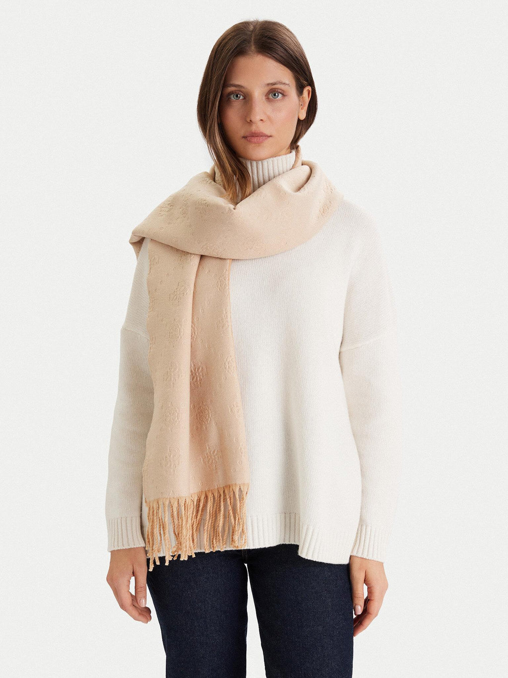 AW5419POL03/BEI GUESS