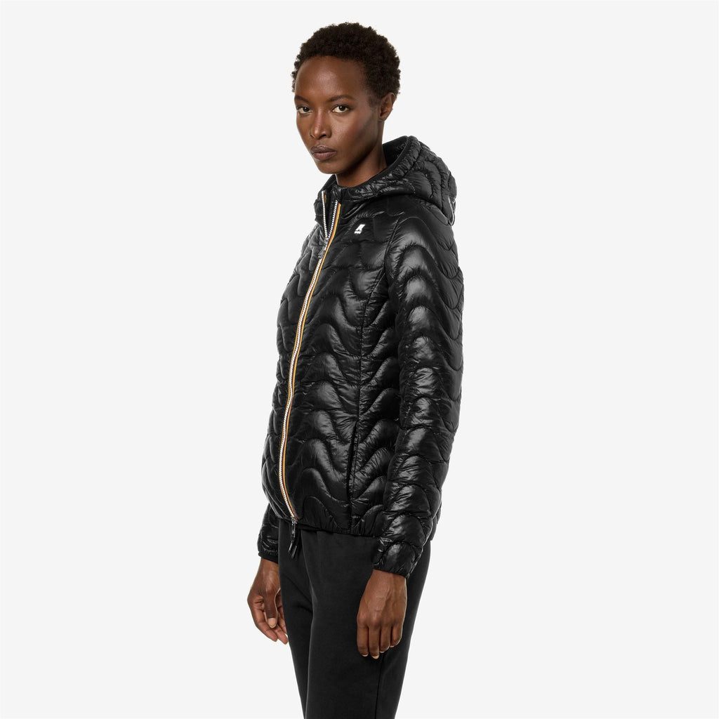LILY QUILTED WARM 