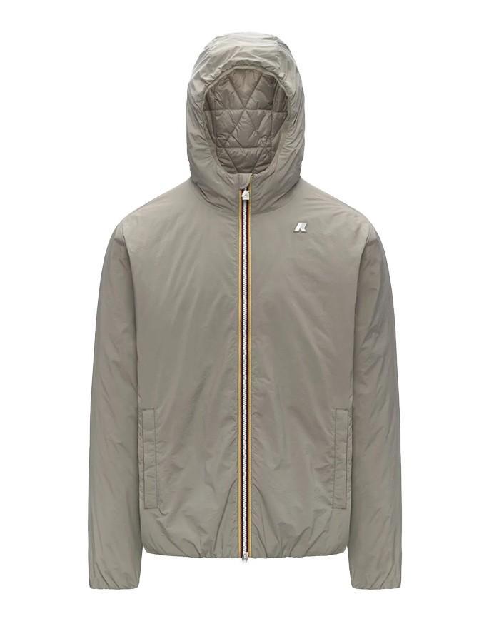 JACK PLAIN WARM K2136DW/633 K-WAY