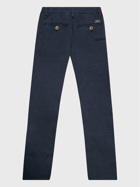 SATEEN CHINO PANTS_MINIME 