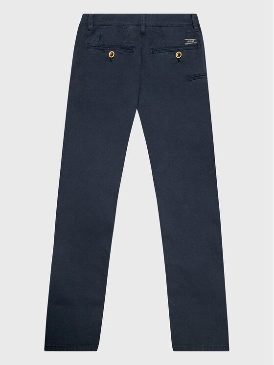 SATEEN CHINO PANTS_MINIME 