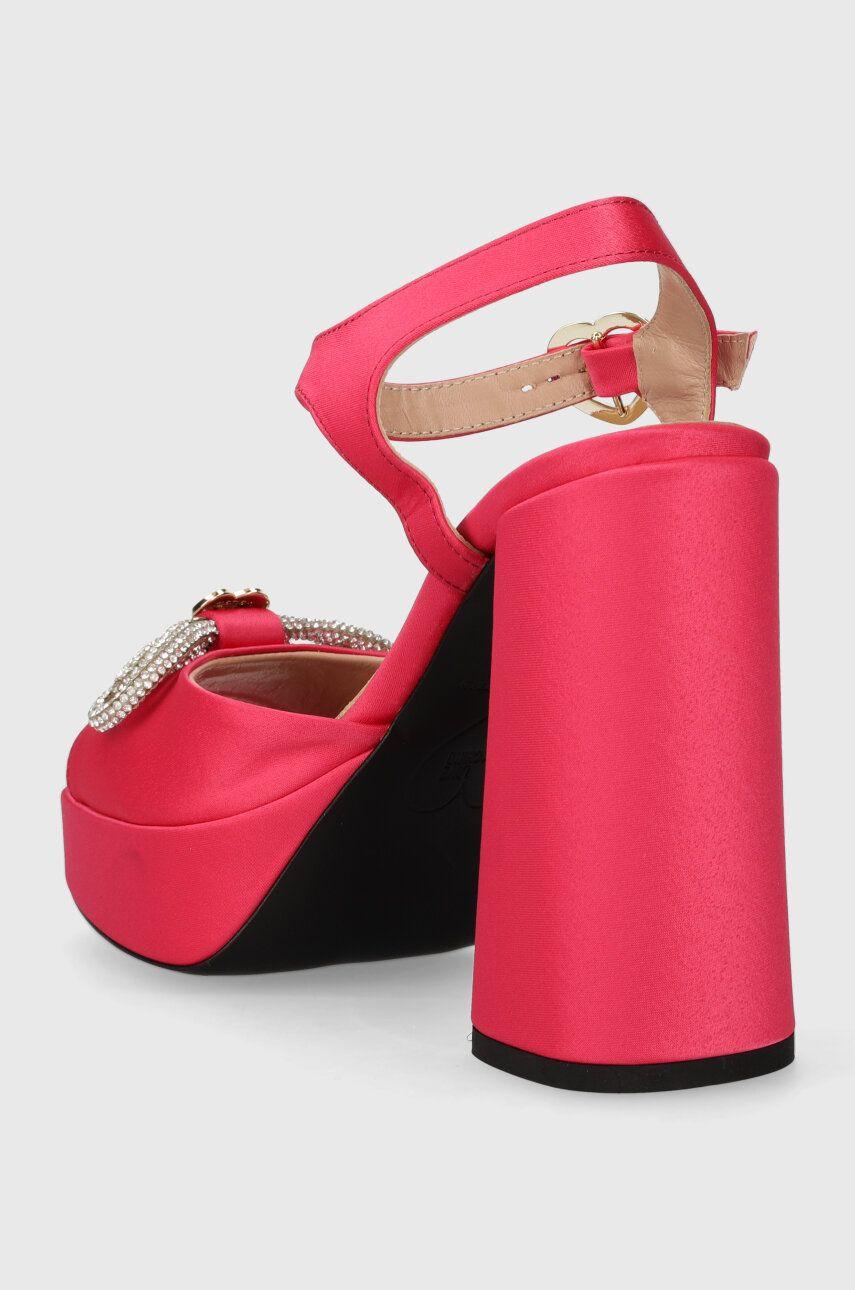 JA1606CG1IJO0/604 LOVE MOSCHINO