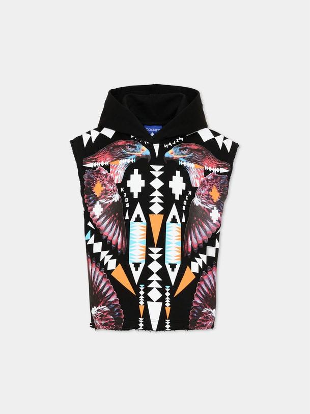 S6CMJBHS045/110 MARCELO BURLON COUNTY OF MILAN