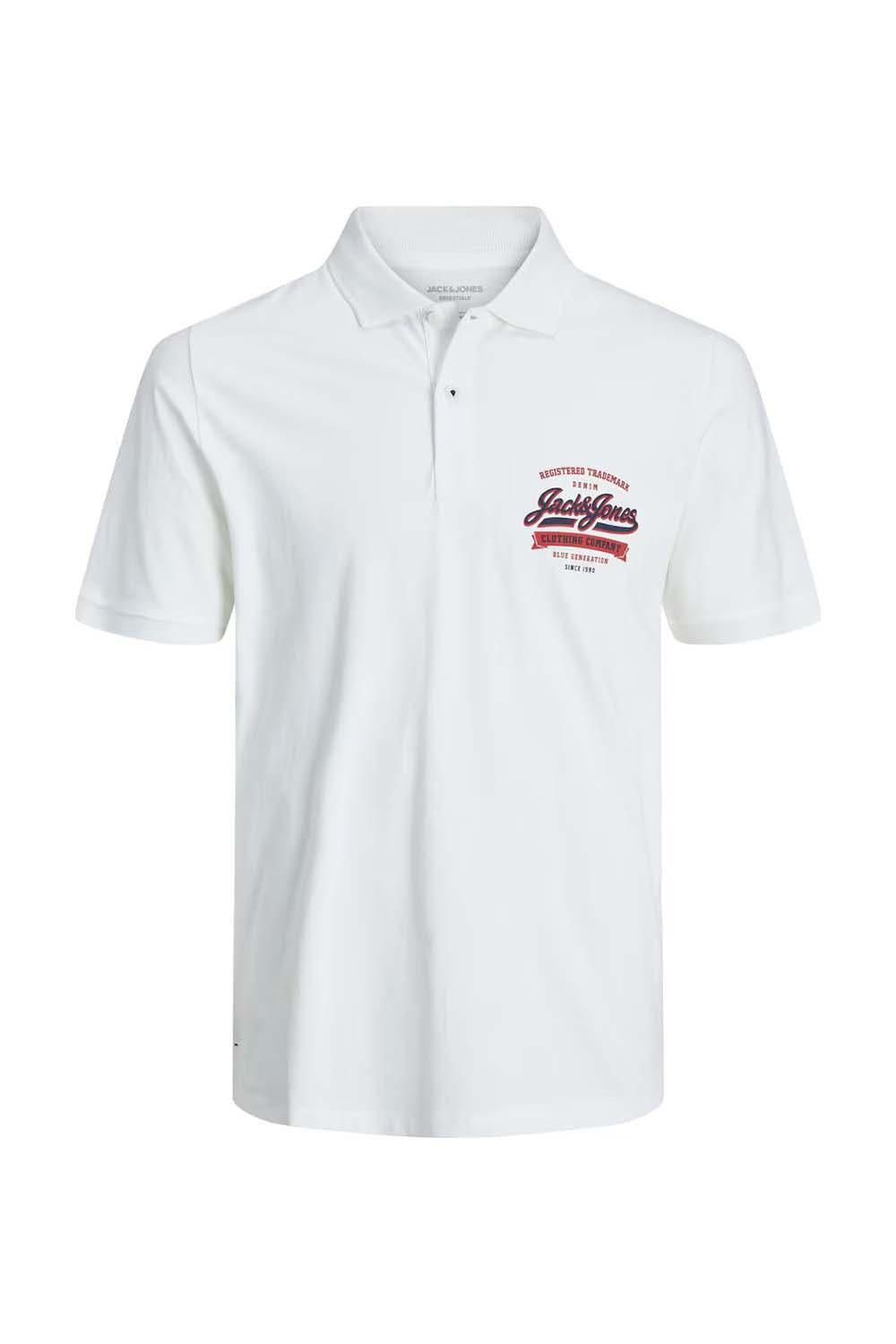12246692/Cloud Dancer JACK AND JONES