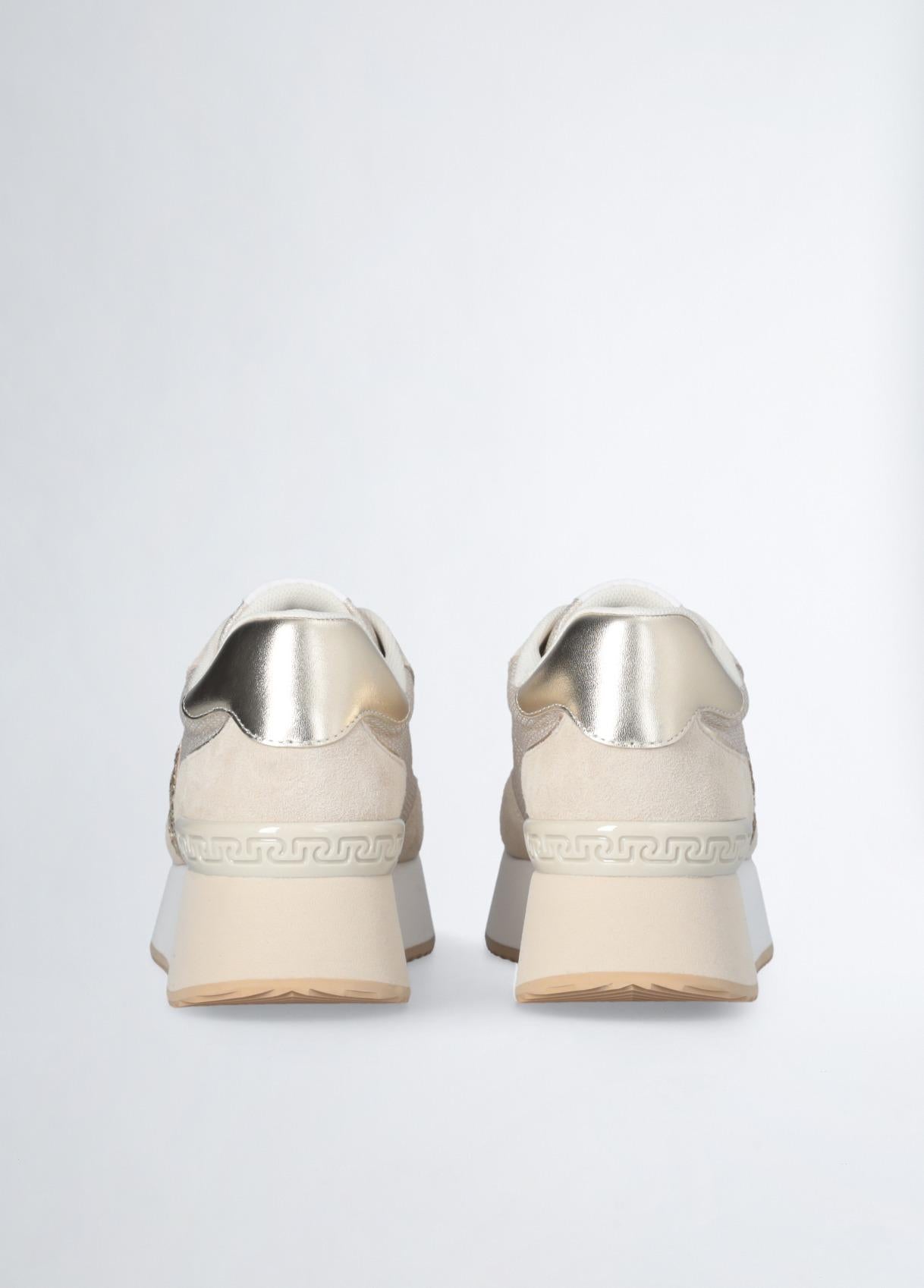 DREAMY 02 - SNEAKER BA5035PX618/S3666 LIU JO