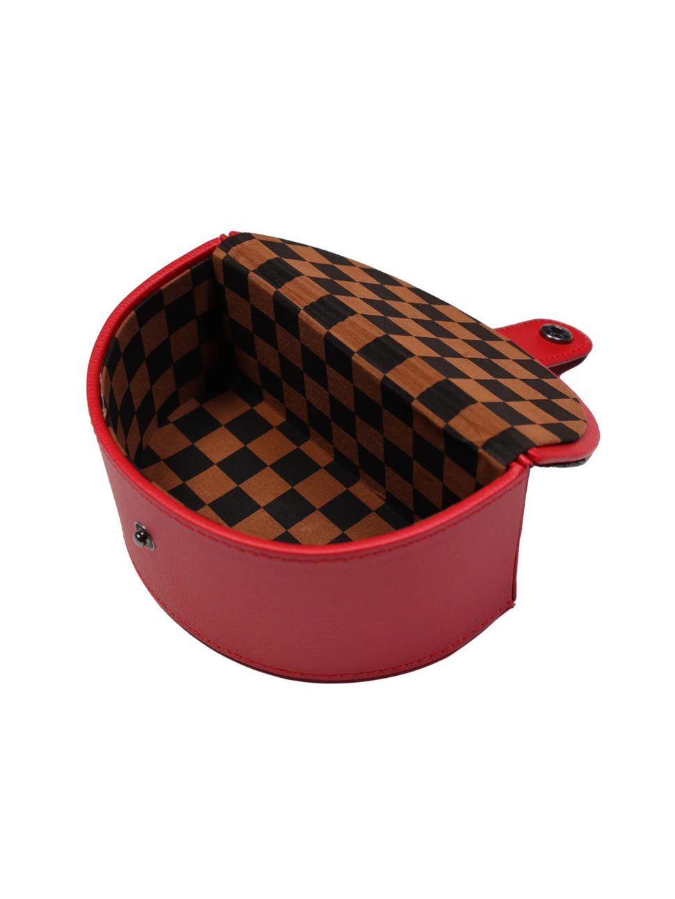 CHECKERED SOCKS SOCK15020/GREY SPRAYGROUND