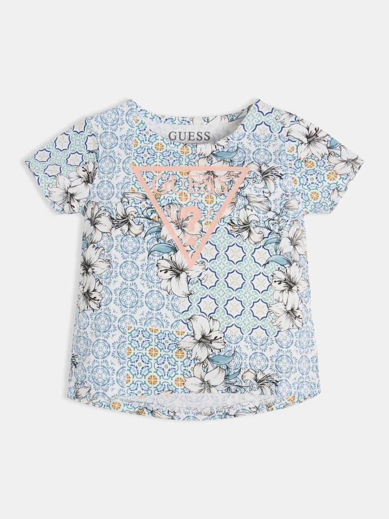 SS T-SHIRT 