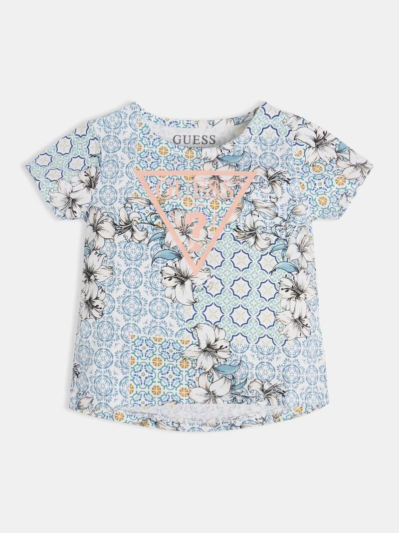 SS T-SHIRT 