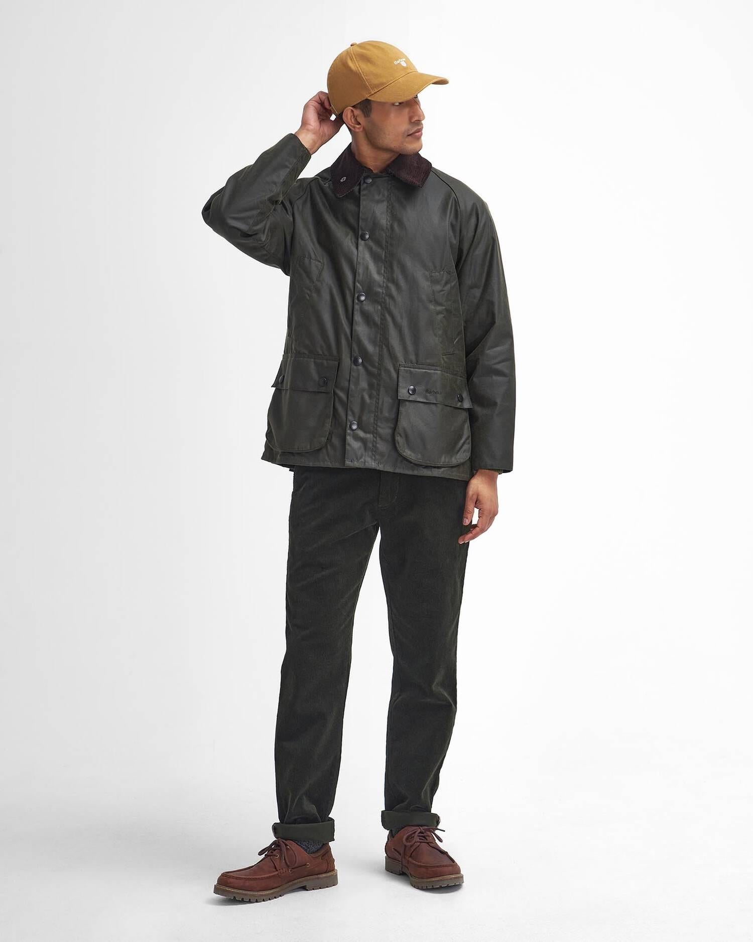 MWX0018 MWX/OL99 BARBOUR
