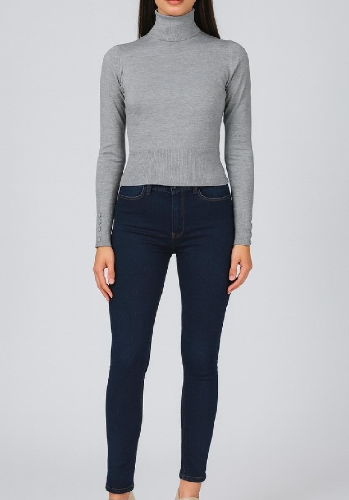 MW20002/GRIGIO MELANGE MARKUP