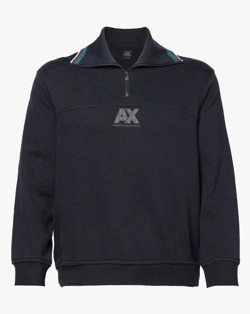 XM001027 AF12656/UB101 ARMANI EXCHANGE