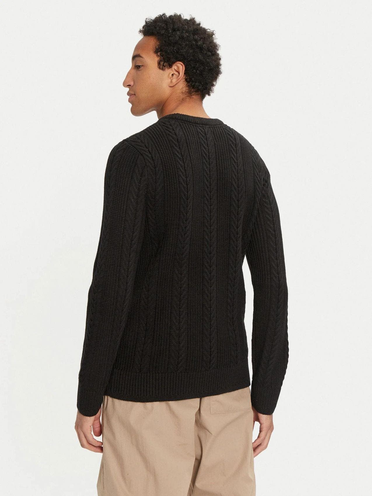 12261436/Black JACK AND JONES