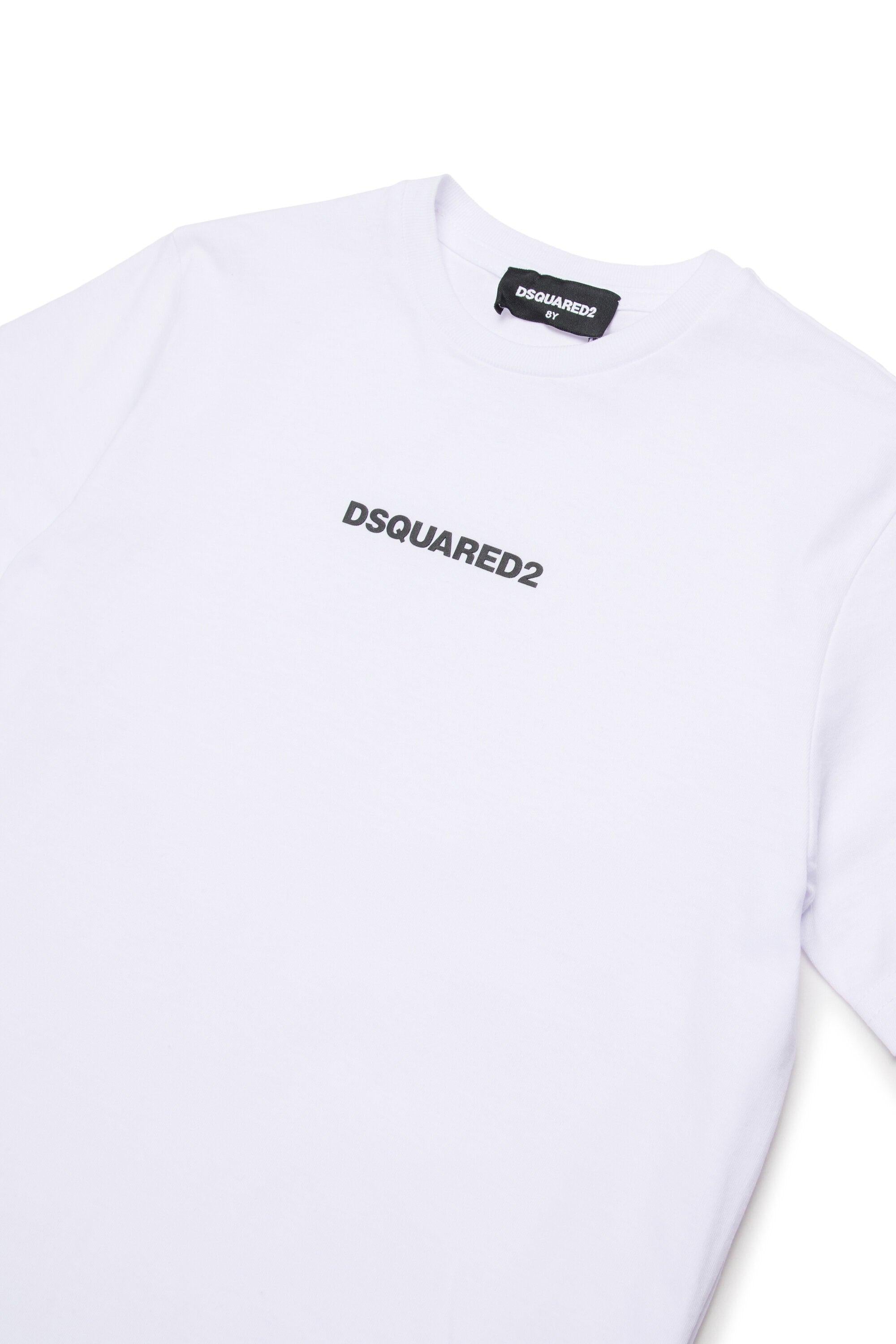 DQ2823 D004G/DQ100 DSQUARED2 JUNIOR