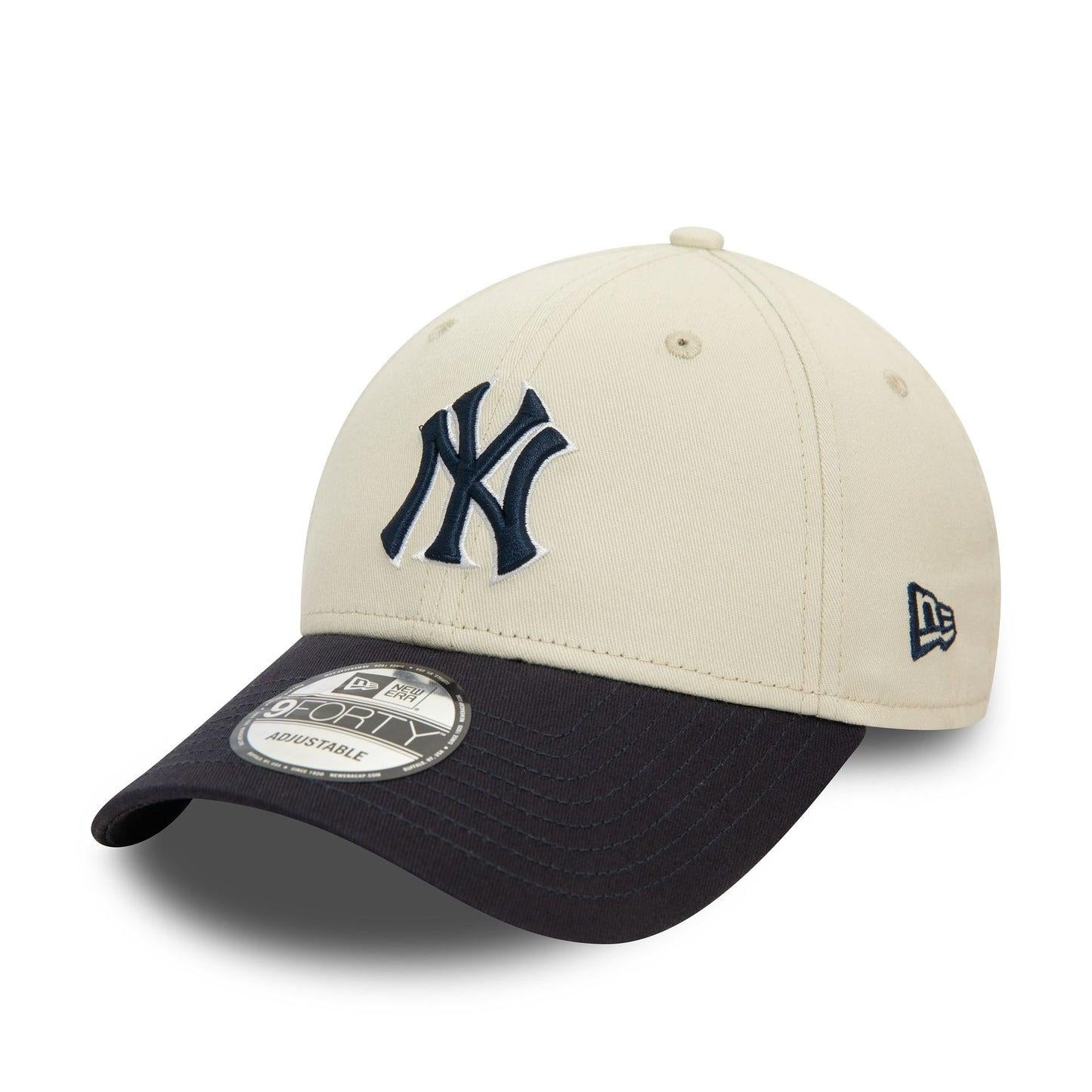 WORLD SERIES 9FORTY NEYYANCO  NVY 60565353/NVY NEW ERA