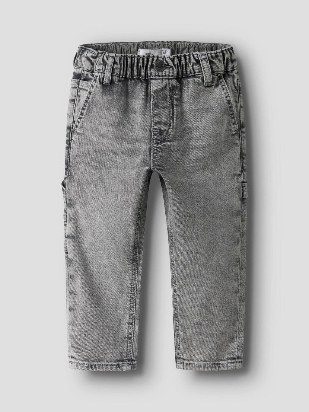 13242725/Medium Grey Denim NAME.IT