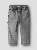 NAME.IT NMMBEN TAPERED JEANS CARP 8940-BC NOOS