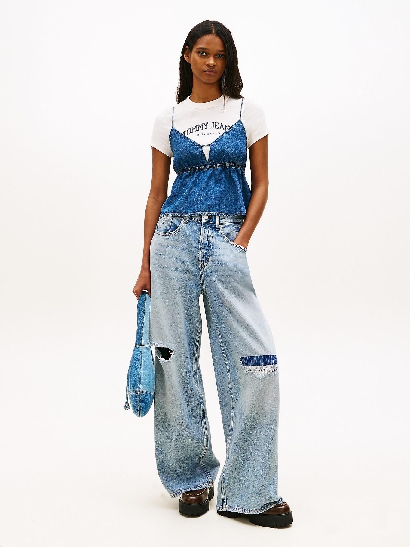DW0DW22215/1A5 TOMMY JEANS