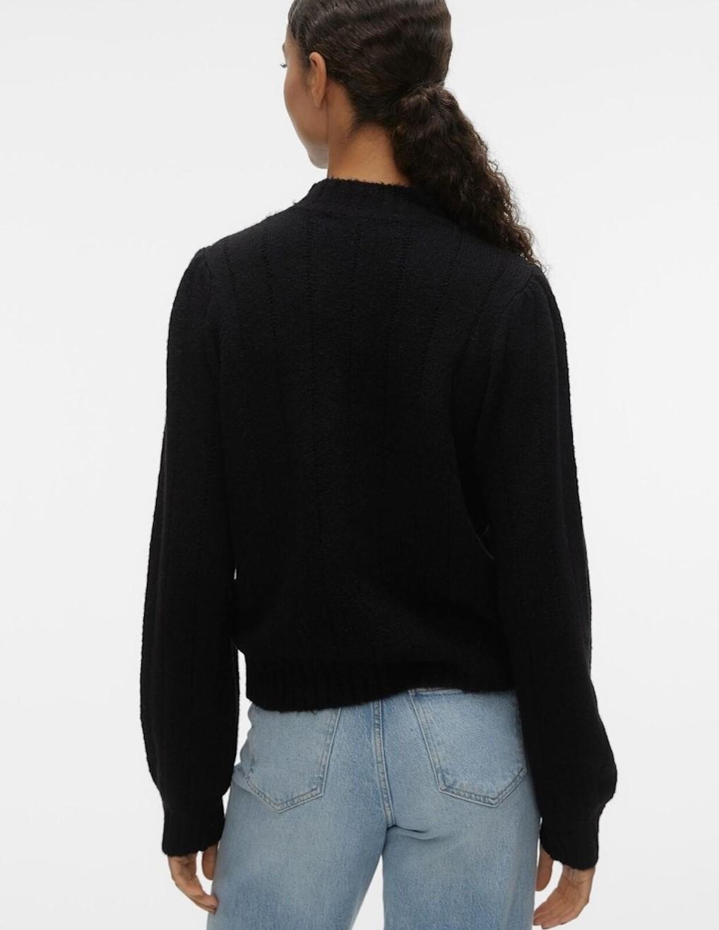 10291265/Black VERO MODA