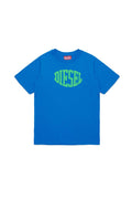 DIESEL TMUST OVER T-SHIRT