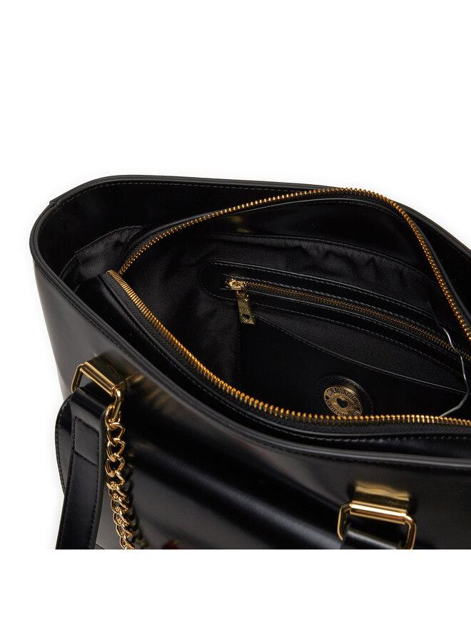 JC4141PP1LLM1/000 LOVE MOSCHINO