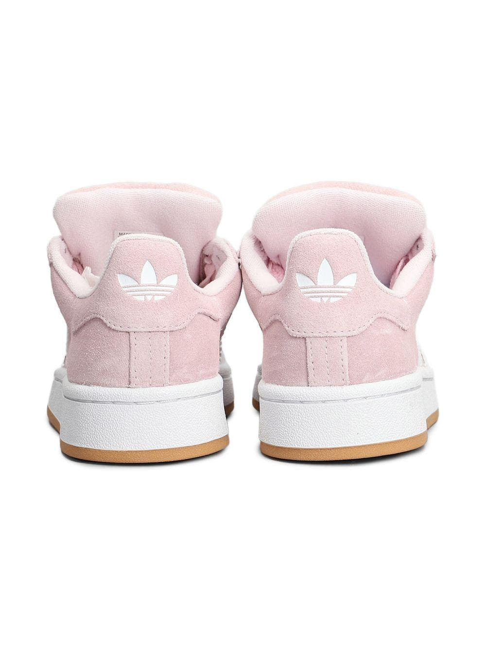 CAMPUS 00s J        CLPINK/FTWWHT/GUM2 