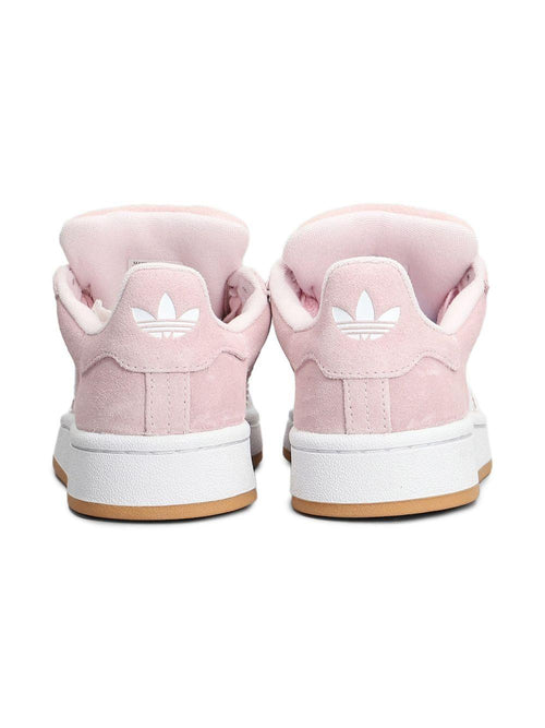 CAMPUS 00s J        CLPINK/FTWWHT/GUM2 
