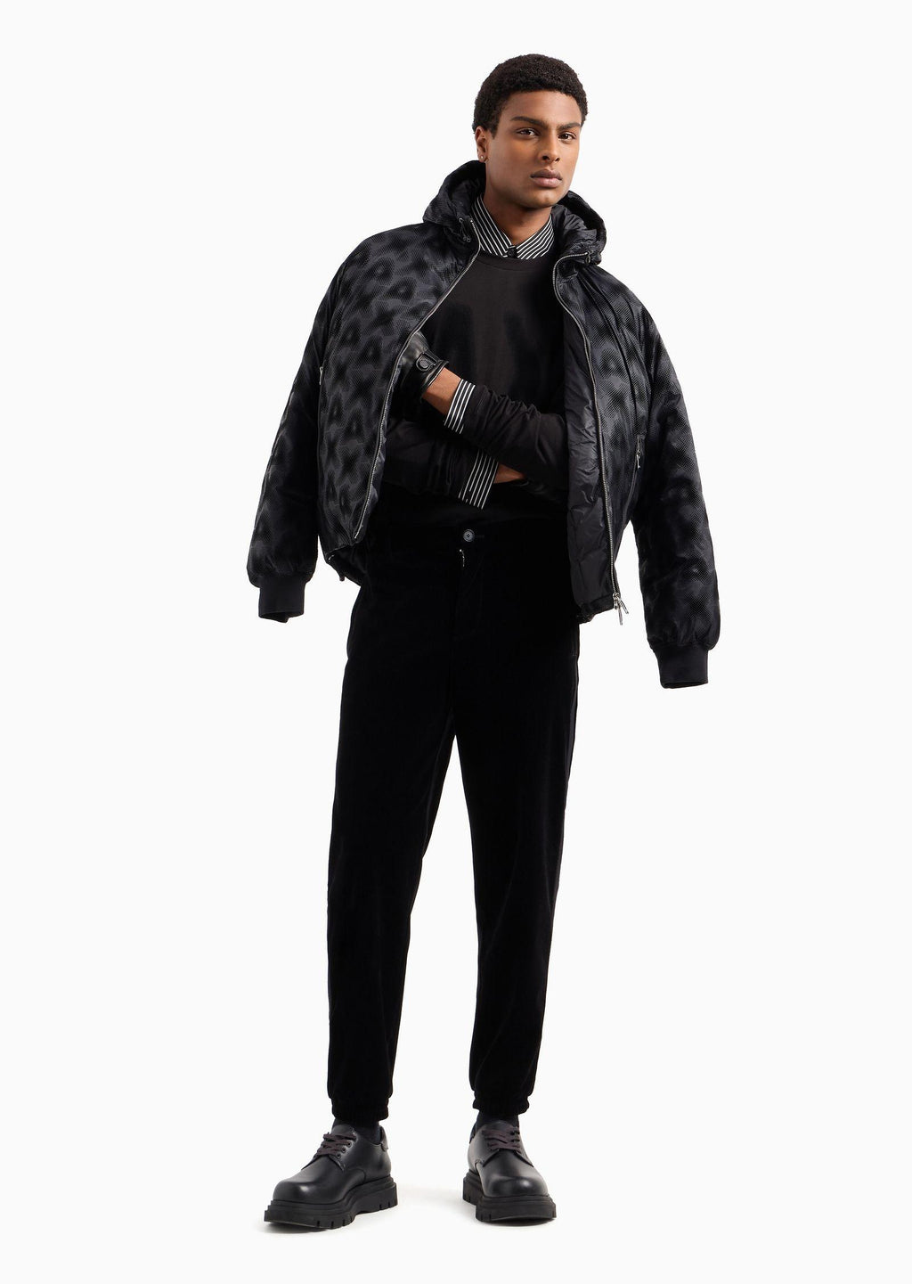XM000126 AF10358/UC001 ARMANI EXCHANGE