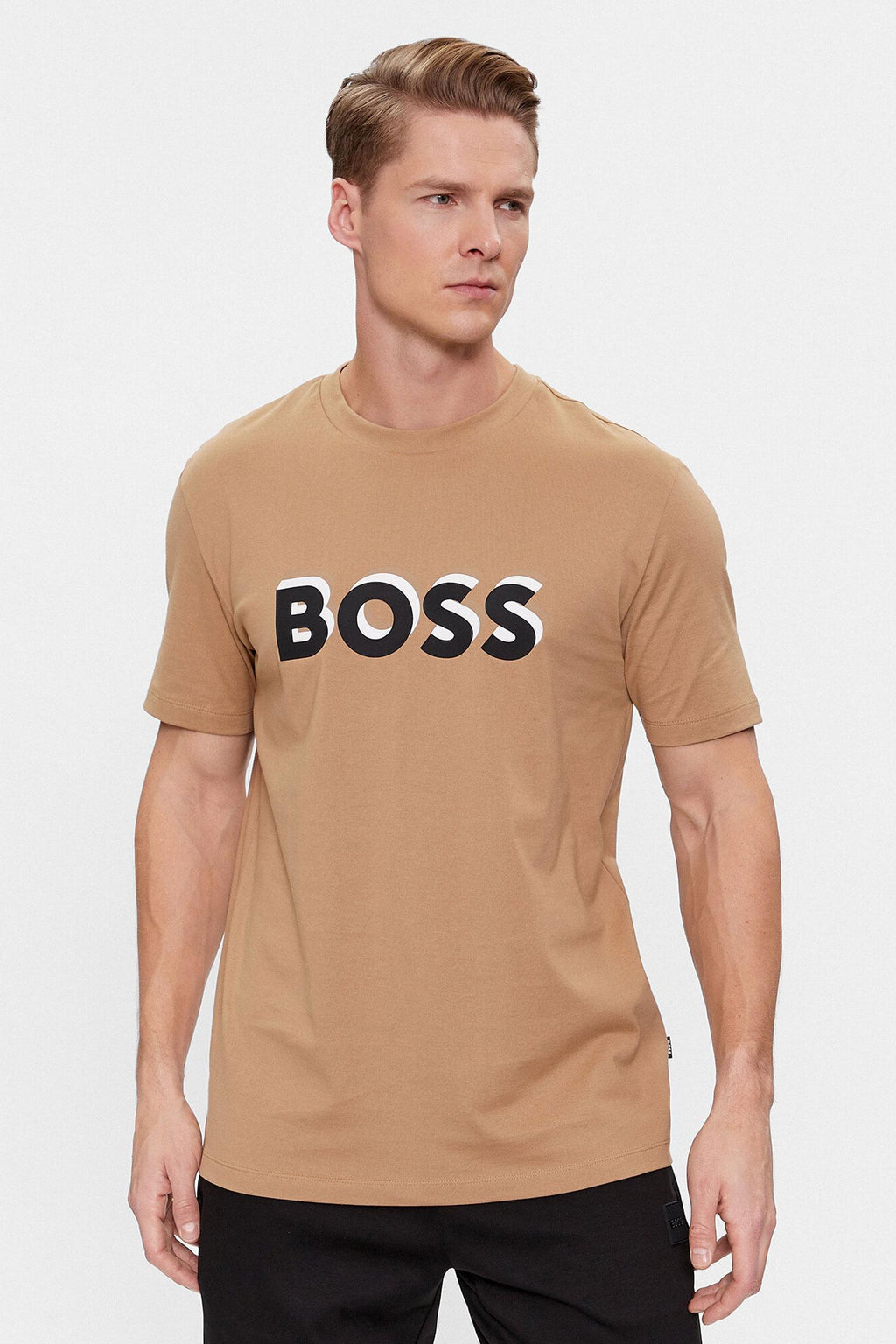 T SHIRT TIBURT 