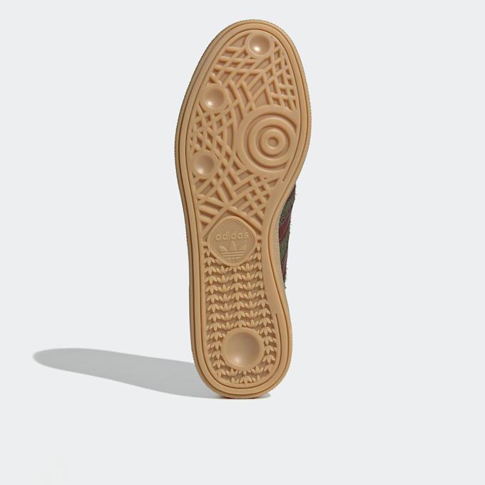 HANDBALL SPEZIAL    FOCOLI/FOXBRN/GUM3 JQ8297/ND ADIDAS ORIGINALS