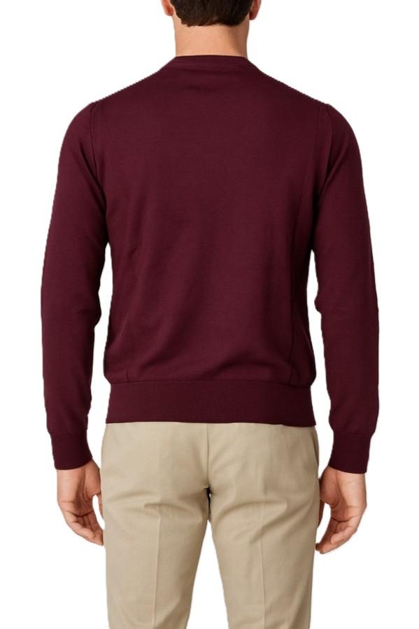 G/C F.12 VISCOSA UR9100001/BORDEAUX URBAN RING