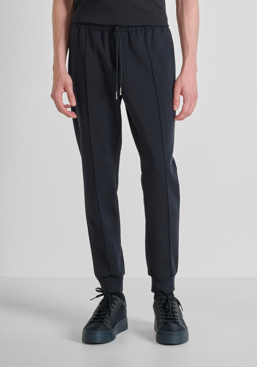 PANTALONI FELPA 