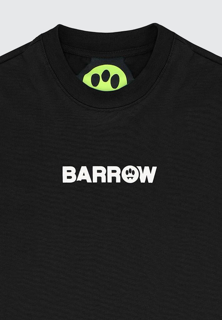 T SHIRT F5BKJUTH123/110 BARROW