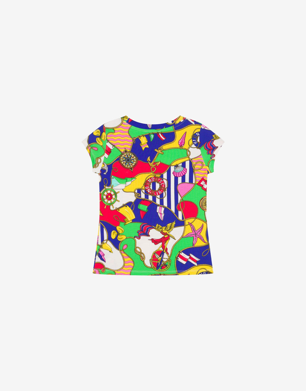 T-SHIRT M/C 
