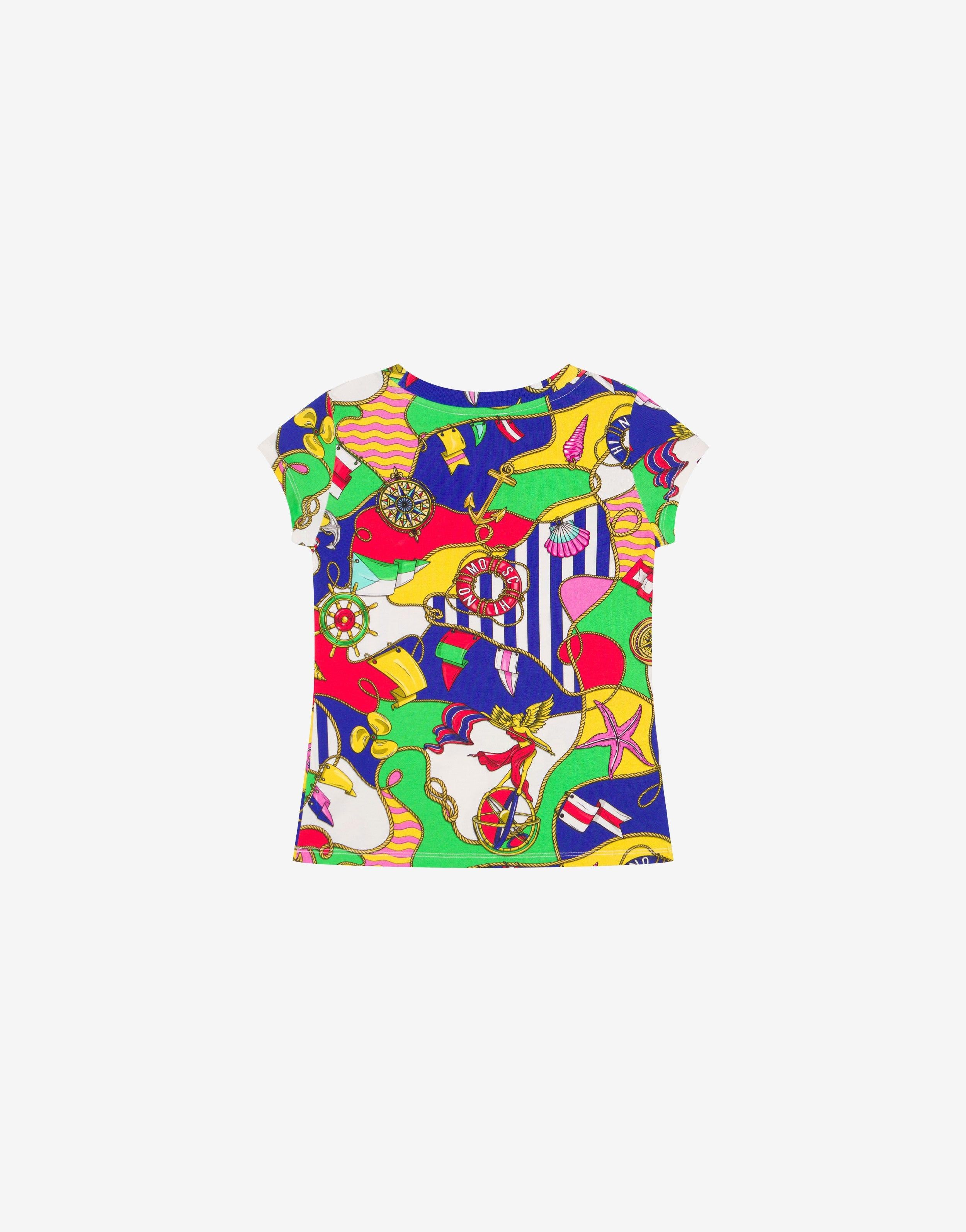 T-SHIRT M/C 