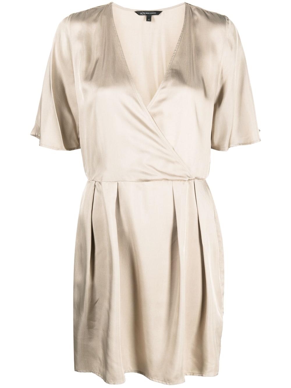 VESTITO 3RYA42 YN2LZ/1780 ARMANI EXCHANGE