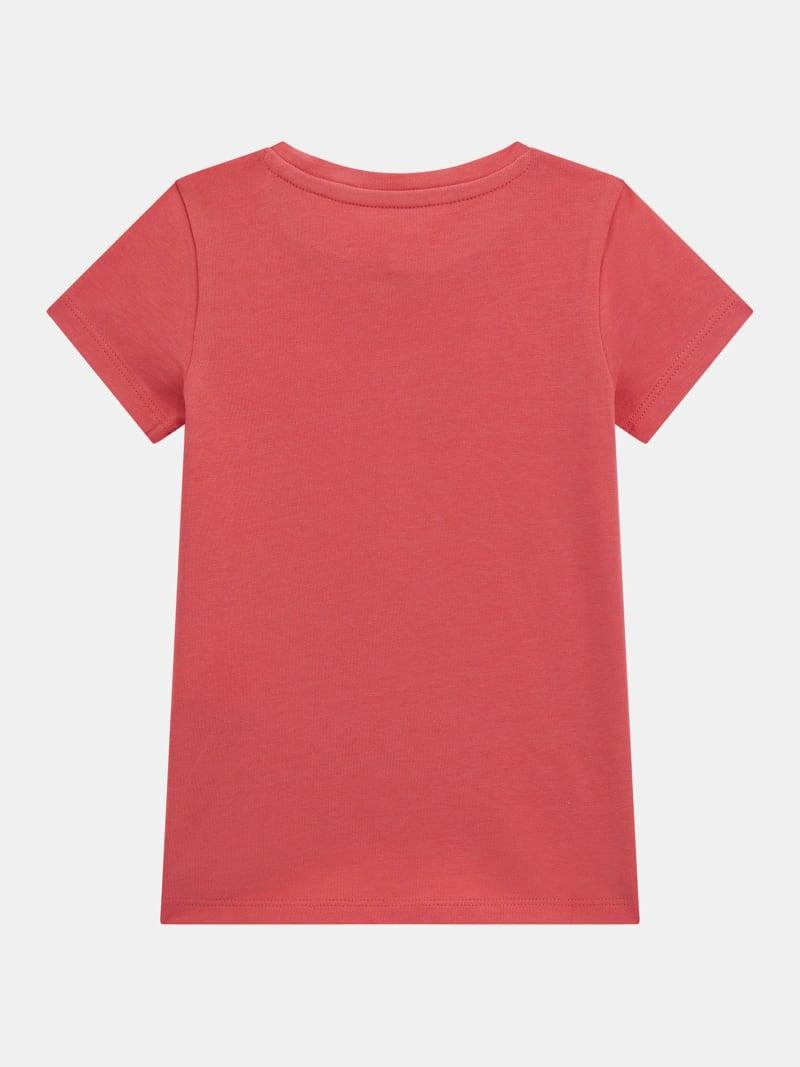 HIGH LOW SS T-SHIRT 