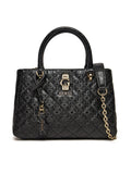 GUESS ADELARD DOME SATCHEL
