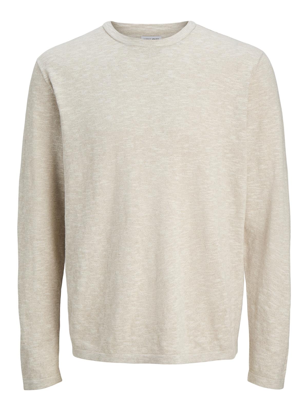 12269631/String w White JACK AND JONES