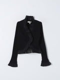 CARDIGAN CORTO 