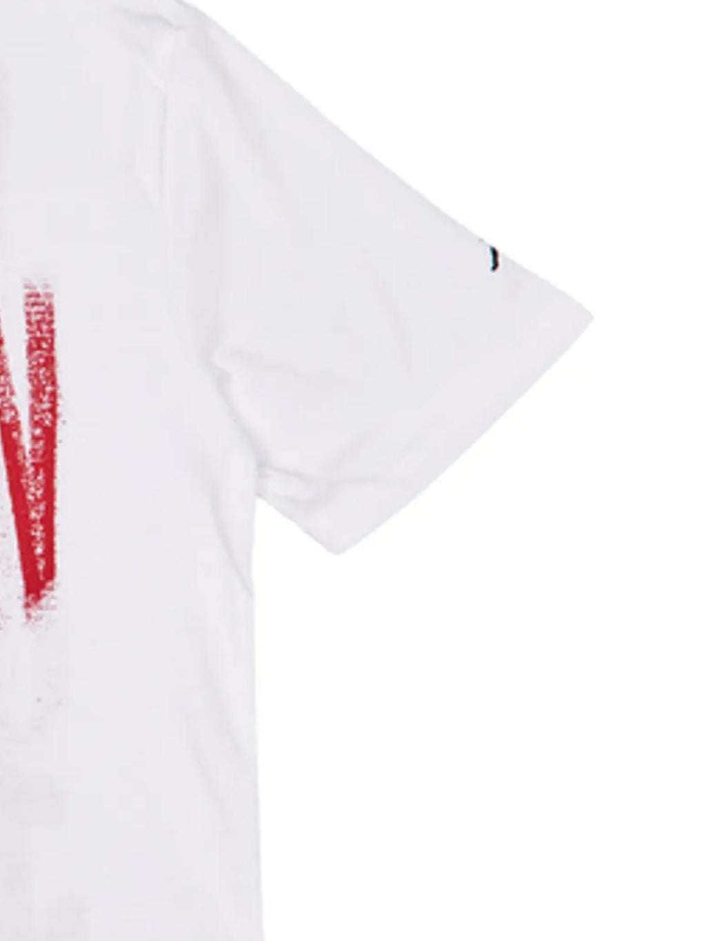 JDB JORDAN DISTRESSED SS TEE 