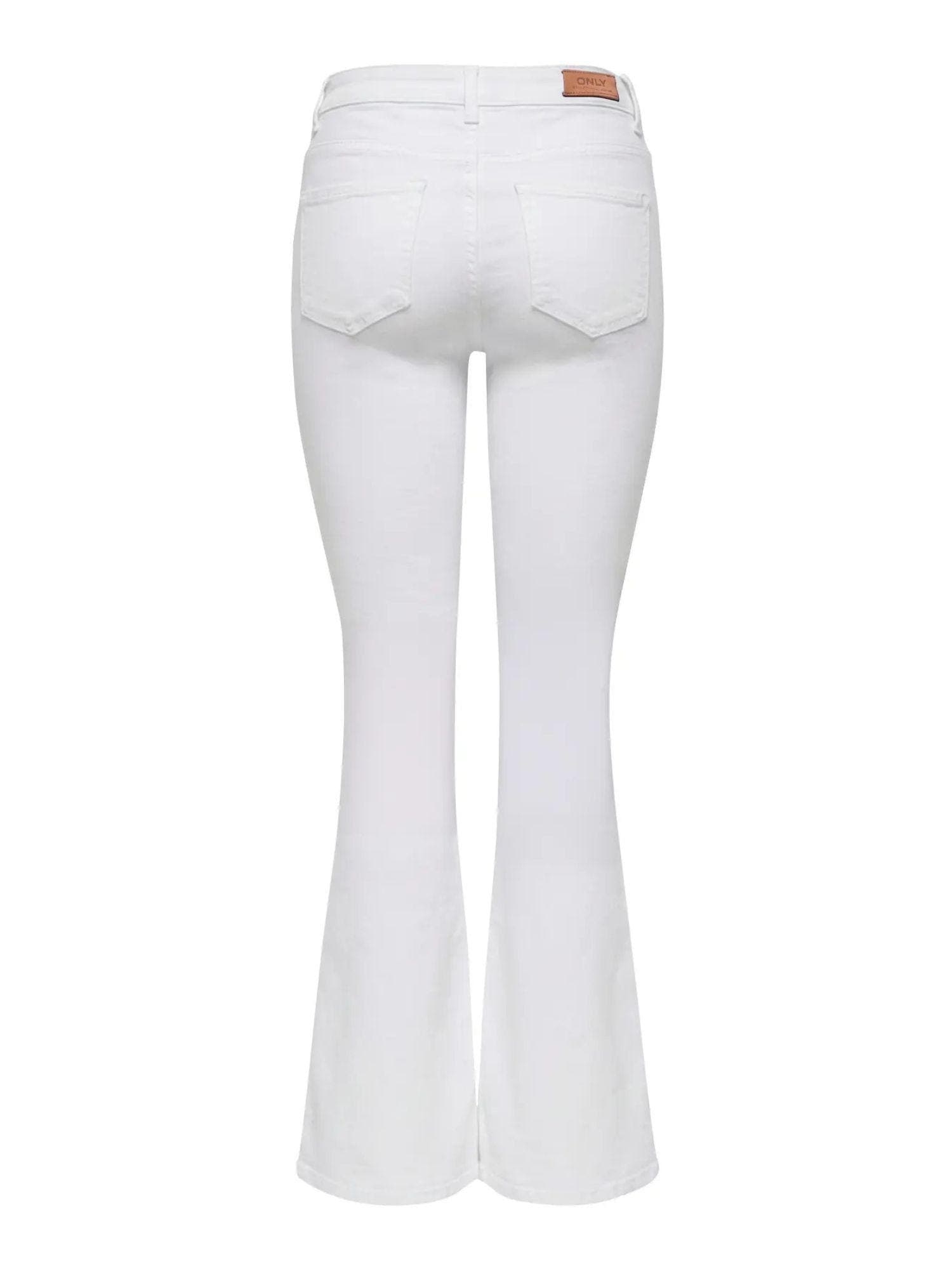 15309845/White Denim ONLY