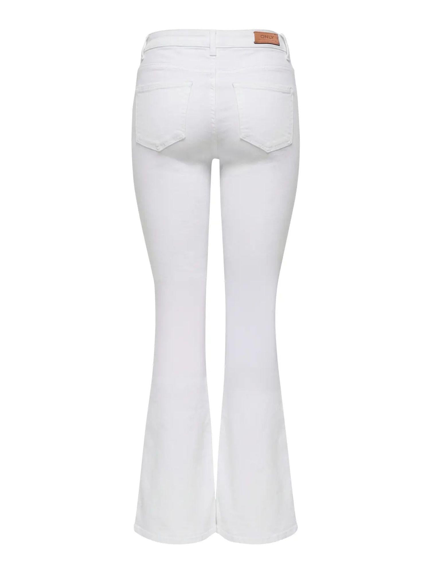15309845/White Denim ONLY