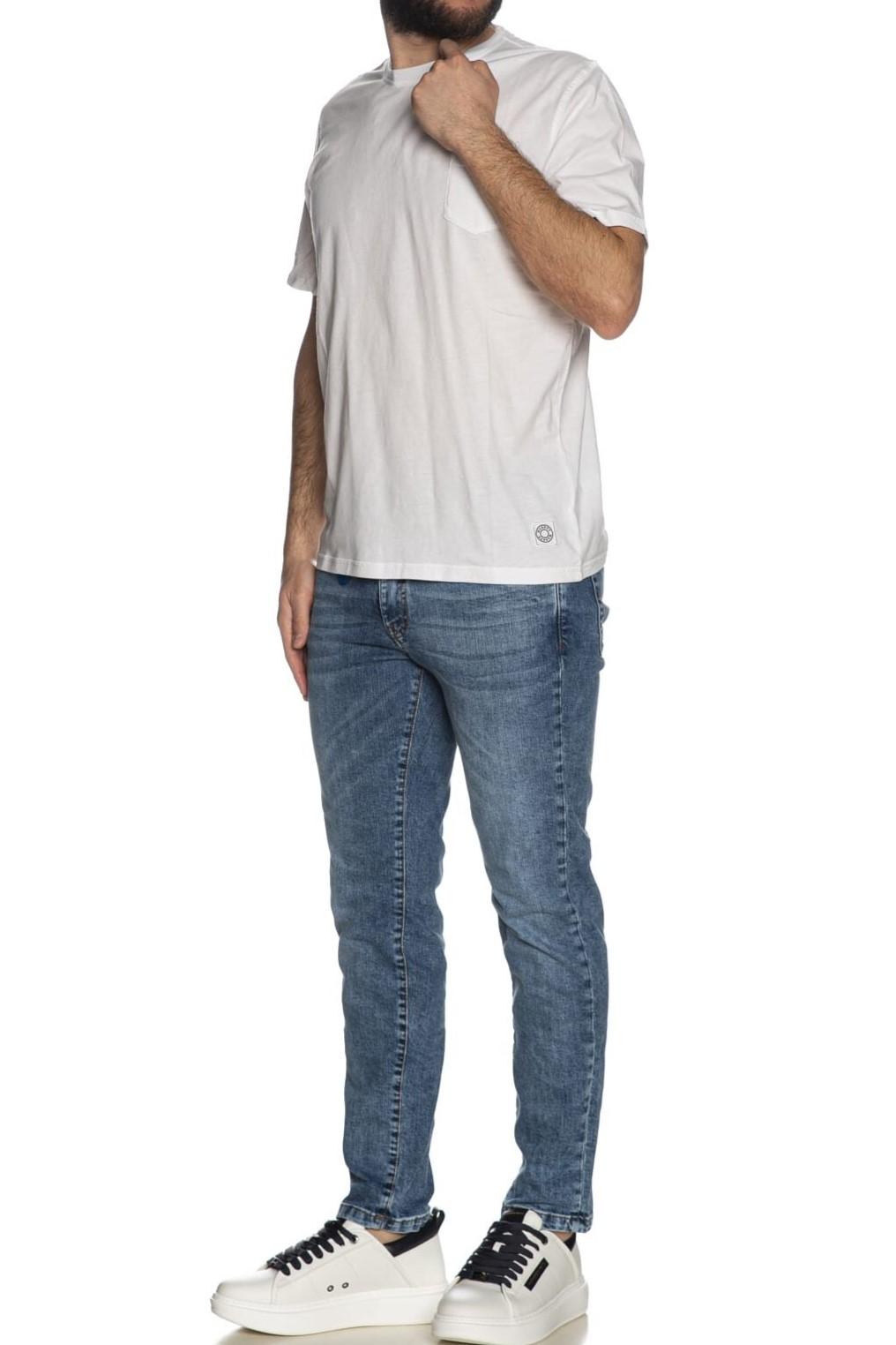 MK11016/BIANCO MARKUP