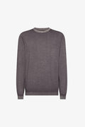 SUN68 SWEATER VINTAGE L/S