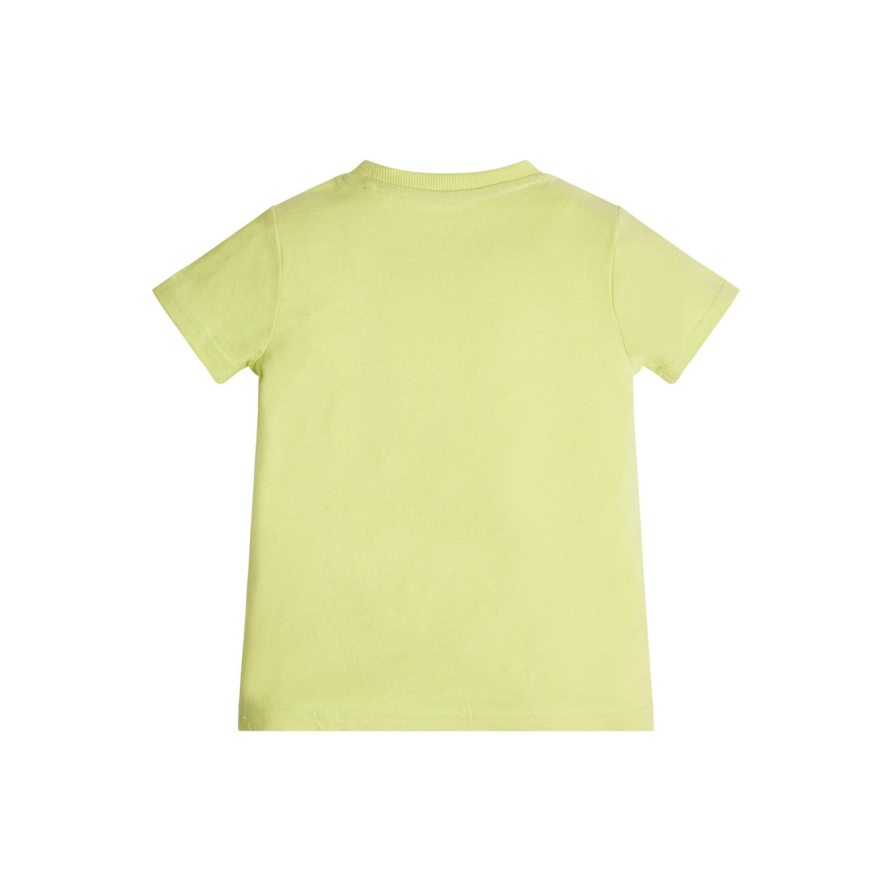 SS T-SHIRT 