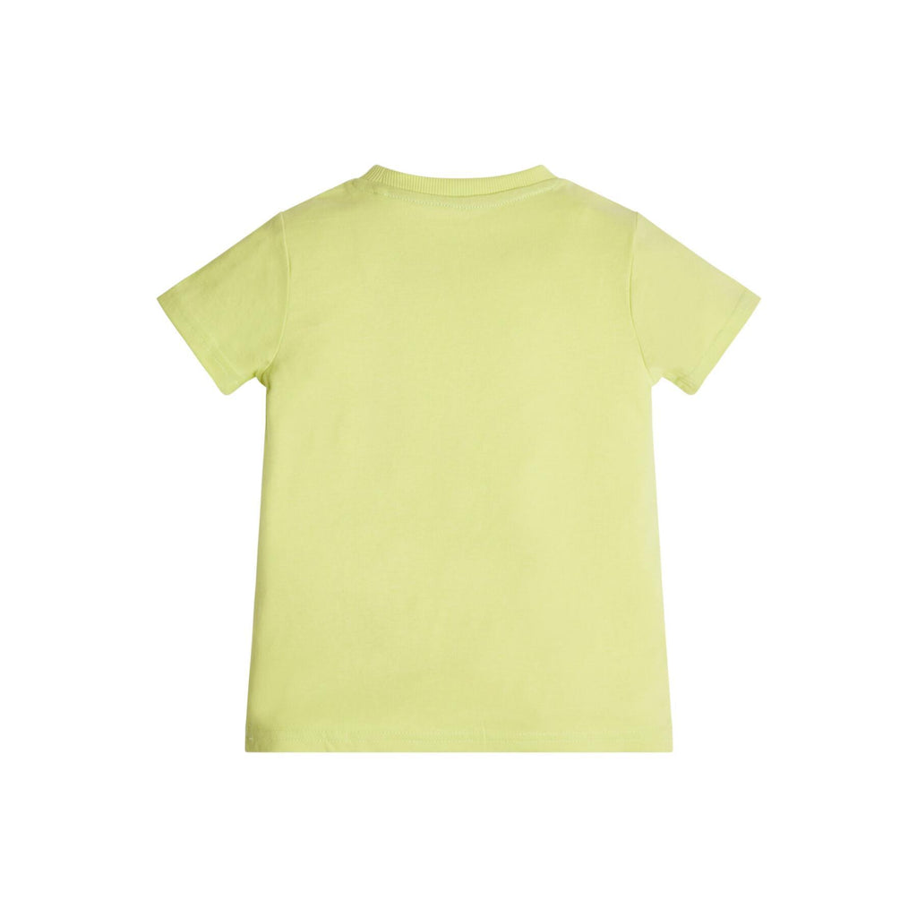 SS T-SHIRT 