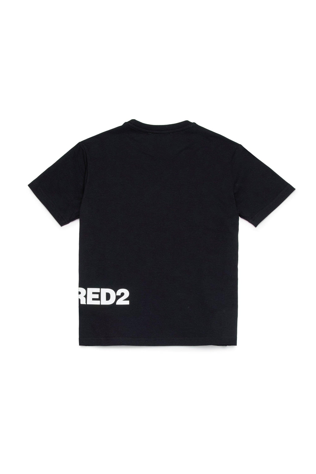 DQ2329 D0A2E/DQ900 DSQUARED2 JUNIOR