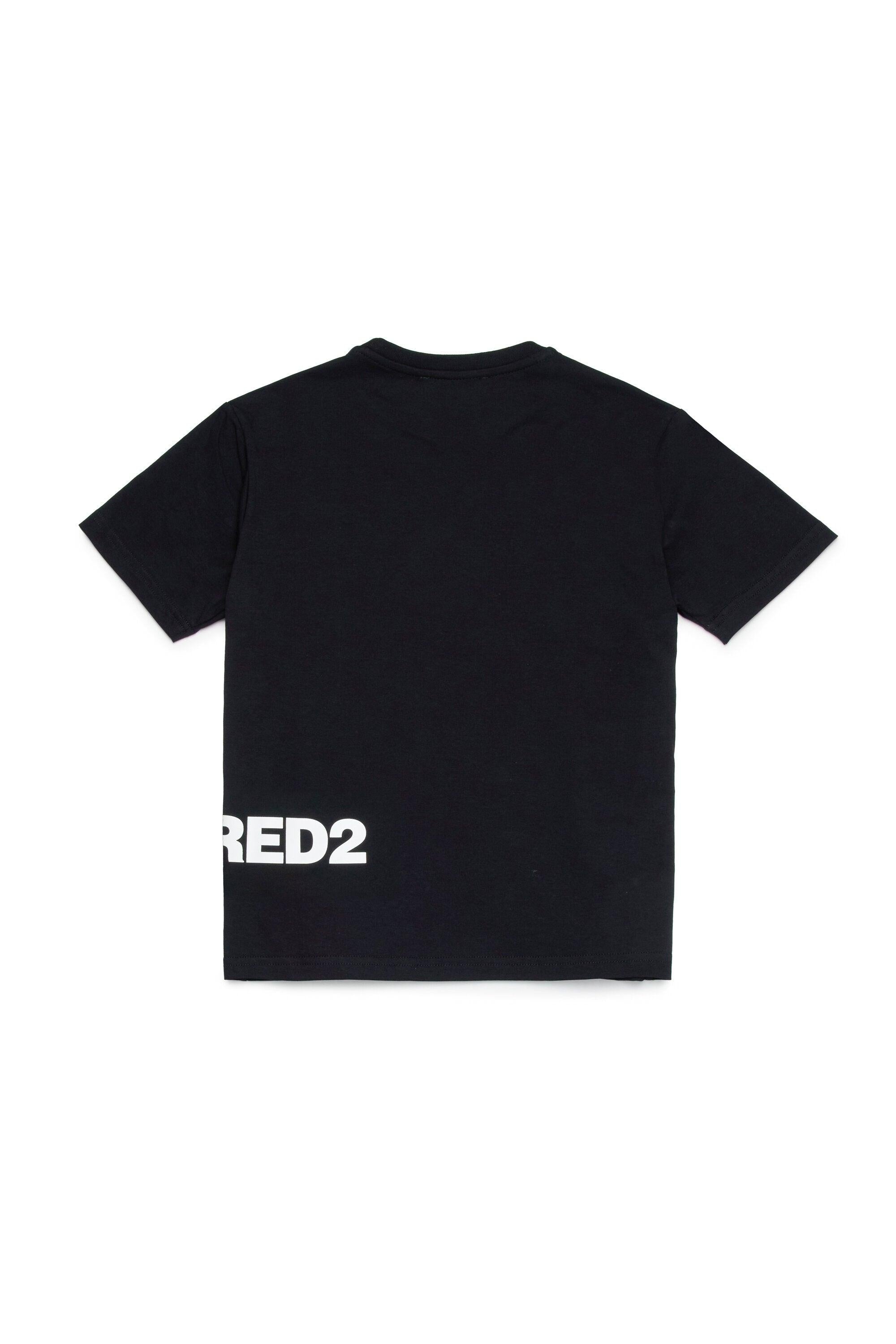 DQ2329 D0A2E/DQ900 DSQUARED2 JUNIOR