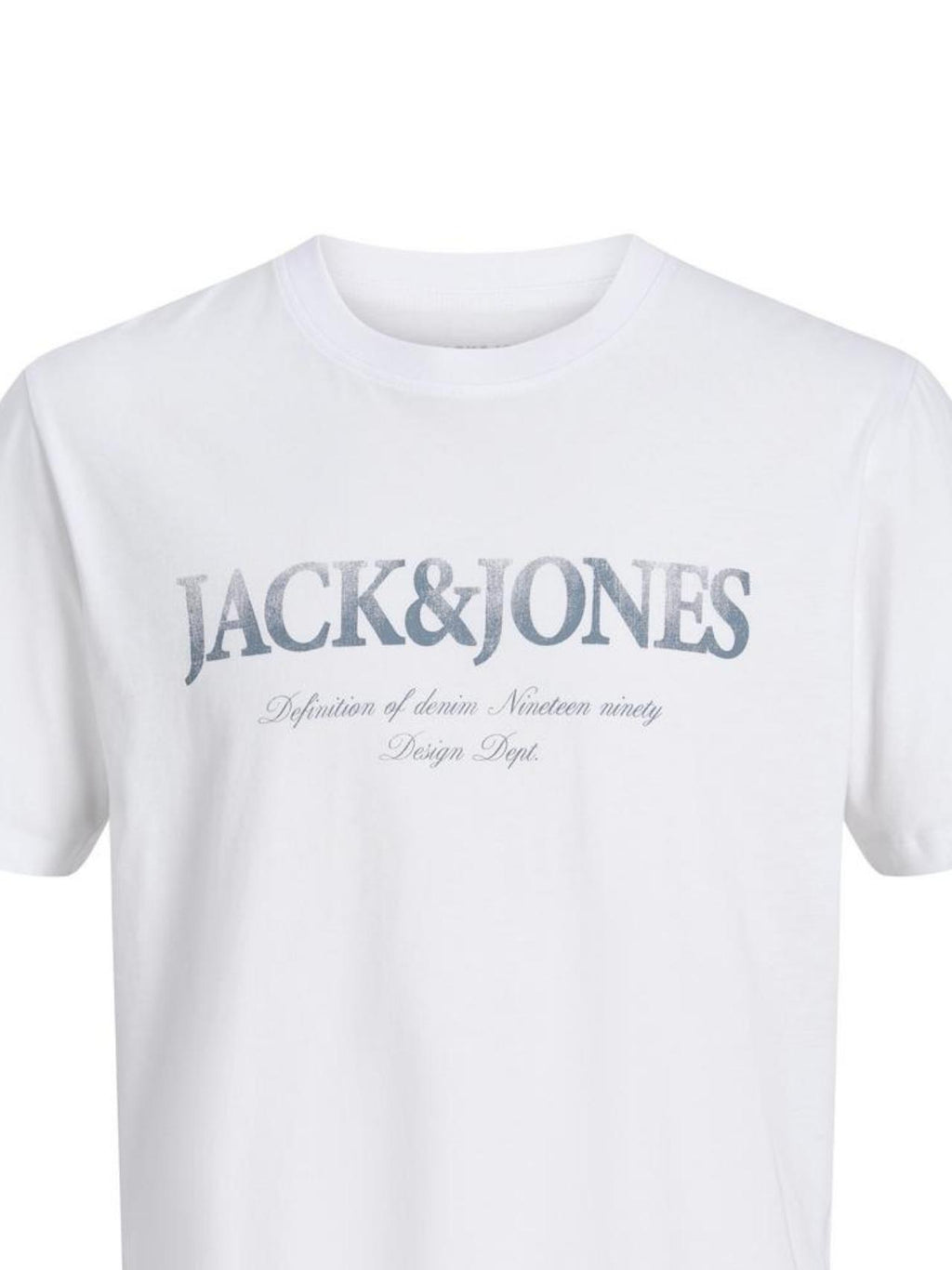 12290312/Bright White JACK JONES KIDS