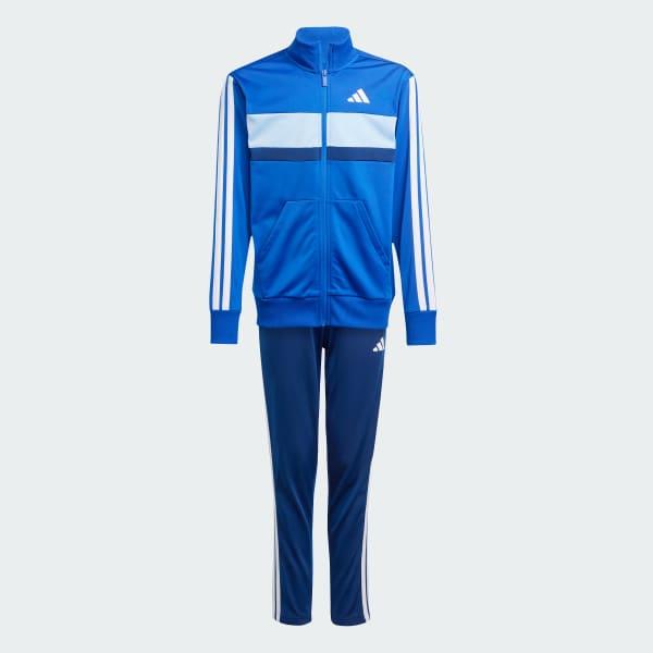 J 3S TIBERIO TS ROYBLU/WHITE/GLOBLU 